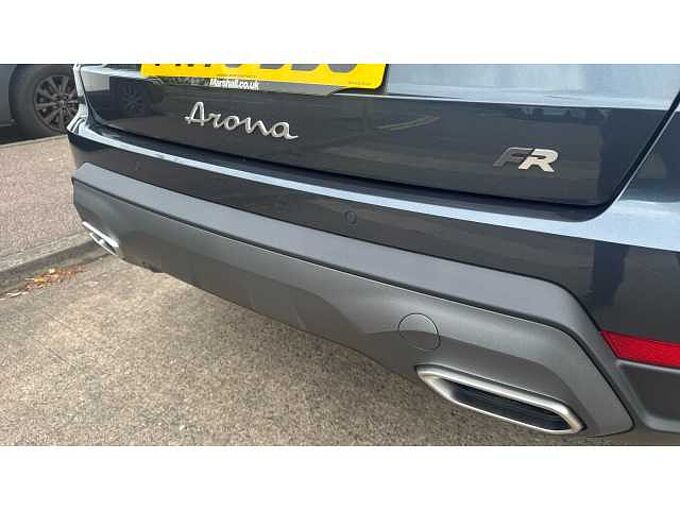 SEAT Arona 1.0 TSI 115 FR Sport 5Dr DSG Hatchback