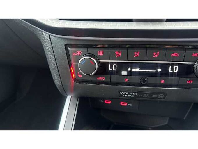 SEAT Arona 1.0 TSI 115 FR Sport 5Dr DSG Hatchback