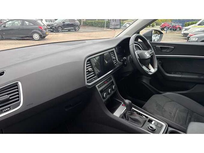 SEAT Ateca 1.5 TSI EVO FR 5dr DSG