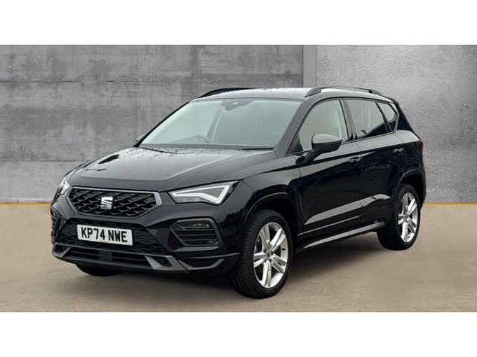 SEAT Ateca 1.5 TSI EVO FR 5dr DSG