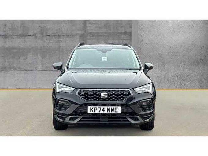 SEAT Ateca 1.5 TSI EVO FR 5dr DSG