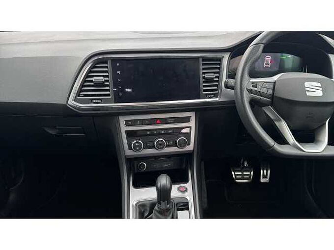SEAT Ateca 1.5 TSI EVO FR 5dr DSG