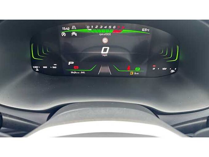 SEAT Ateca 1.5 TSI EVO FR 5dr DSG