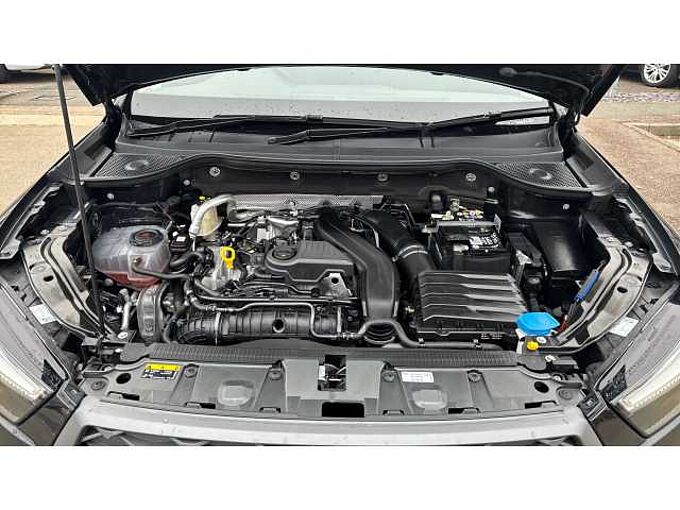 SEAT Ateca 1.5 TSI EVO FR 5dr DSG