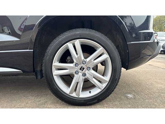 SEAT Ateca 1.5 TSI EVO FR 5dr DSG