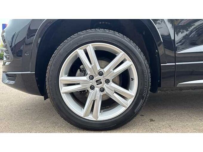 SEAT Ateca 1.5 TSI EVO FR 5dr DSG