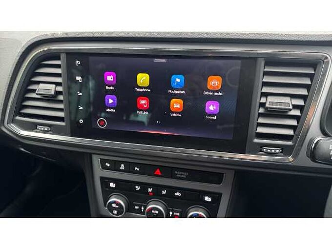 SEAT Ateca 1.5 TSI EVO FR 5dr DSG