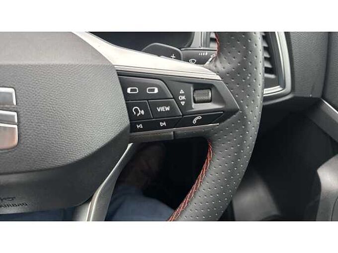 SEAT Ateca 1.5 TSI EVO FR 5dr DSG