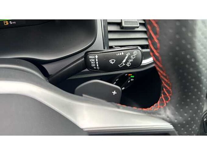 SEAT Ateca 1.5 TSI EVO FR 5dr DSG