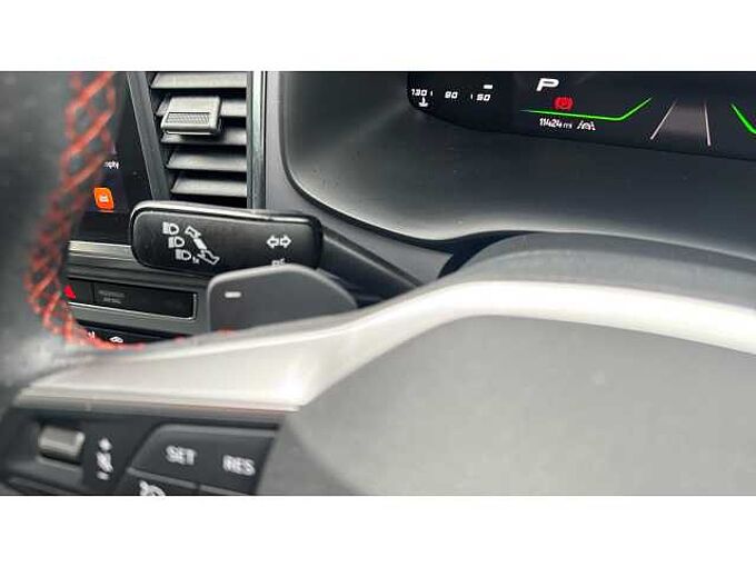 SEAT Ateca 1.5 TSI EVO FR 5dr DSG