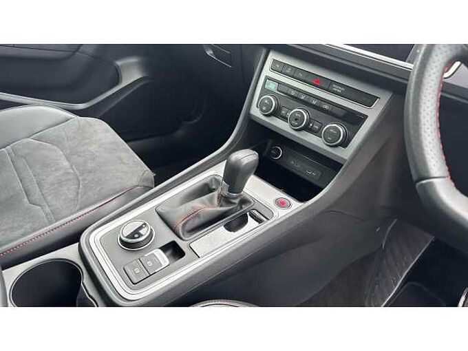 SEAT Ateca 1.5 TSI EVO FR 5dr DSG