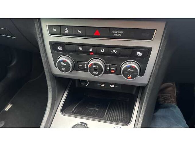 SEAT Ateca 1.5 TSI EVO FR 5dr DSG