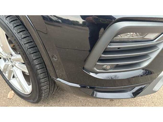 SEAT Ateca 1.5 TSI EVO FR 5dr DSG