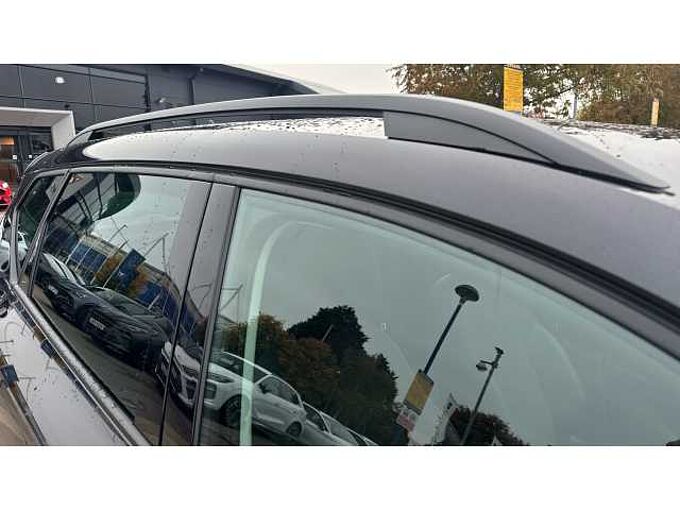 SEAT Ateca 1.5 TSI EVO FR 5dr DSG