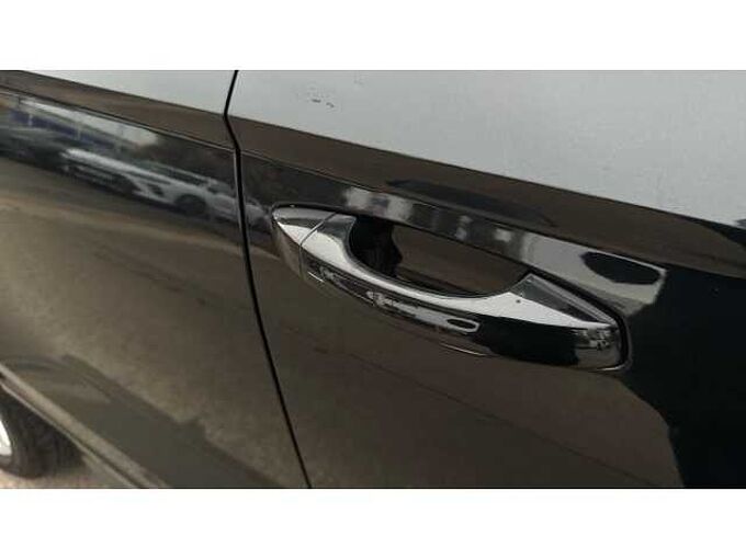 SEAT Ateca 1.5 TSI EVO FR 5dr DSG