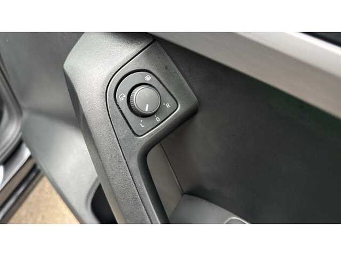 SEAT Ateca 1.5 TSI EVO FR 5dr DSG