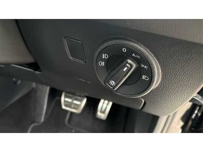 SEAT Ateca 1.5 TSI EVO FR 5dr DSG