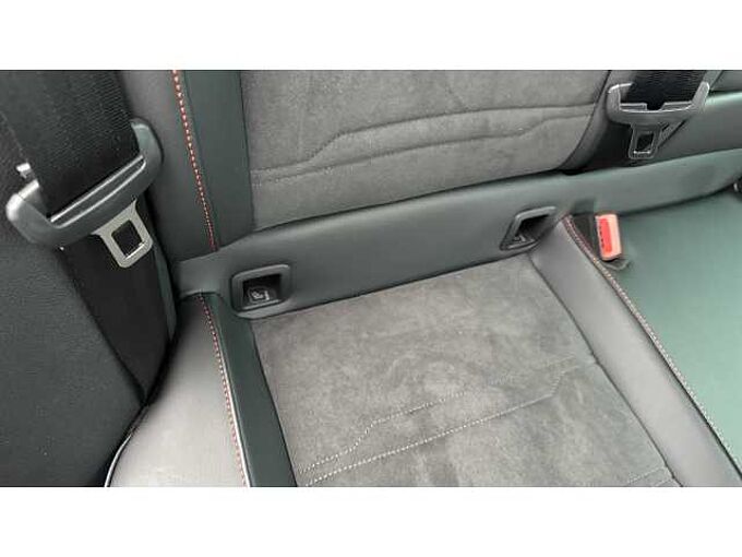 SEAT Ateca 1.5 TSI EVO FR 5dr DSG