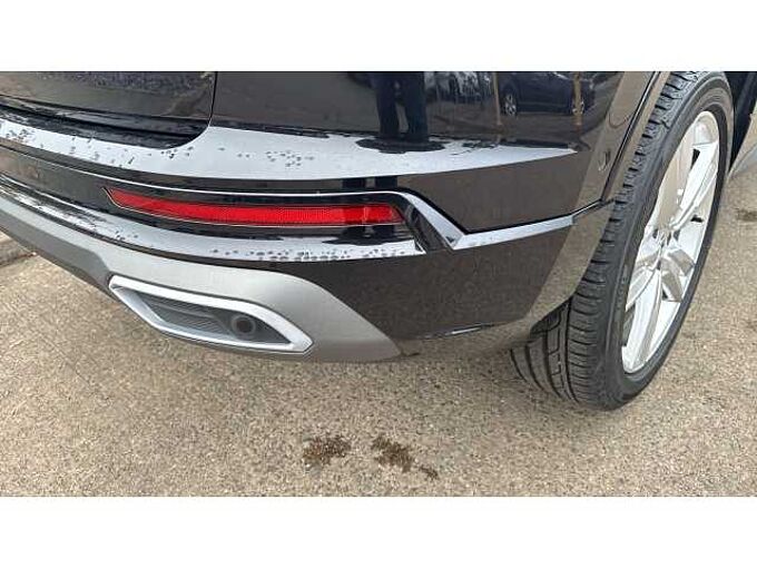 SEAT Ateca 1.5 TSI EVO FR 5dr DSG