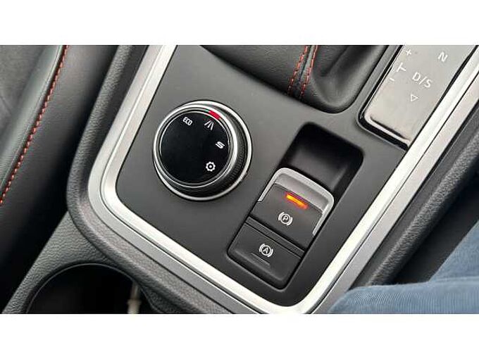 SEAT Ateca 1.5 TSI EVO FR 5dr DSG