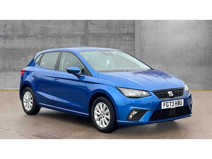 SEAT Ibiza 1.0 TSI 95 SE 5dr