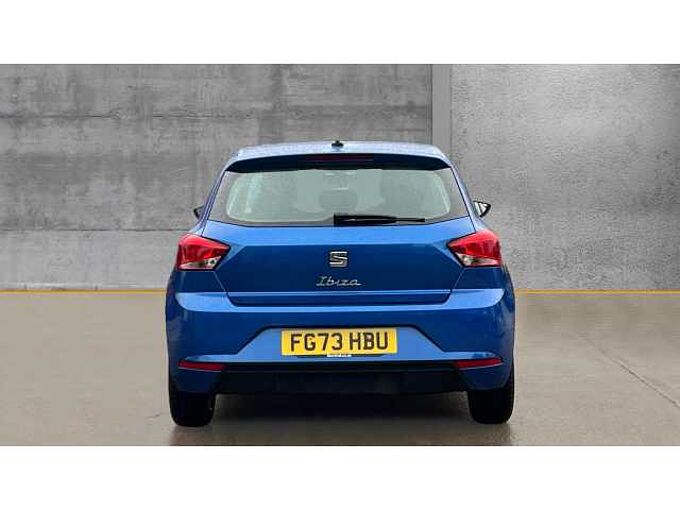 SEAT Ibiza 1.0 TSI 95 SE 5dr