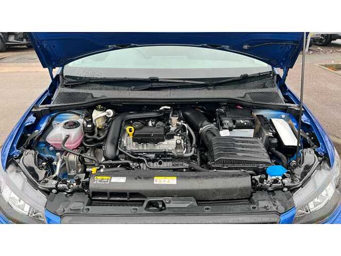 SEAT Ibiza 1.0 TSI 95 SE 5dr