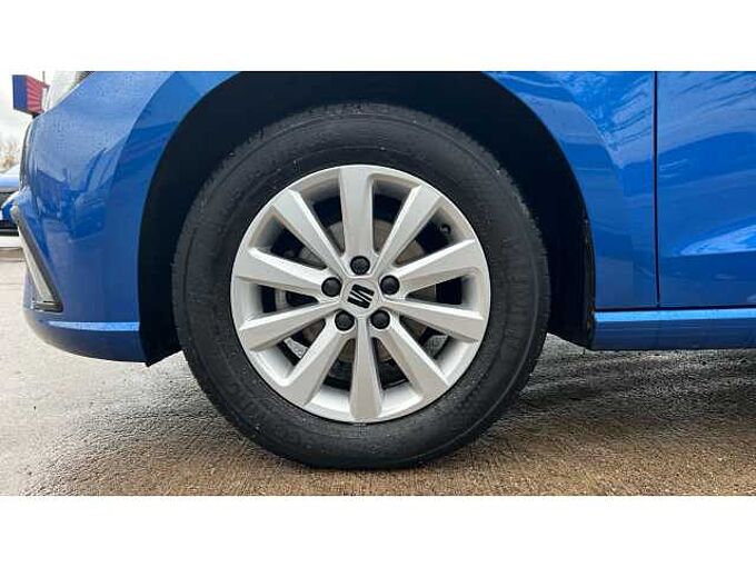 SEAT Ibiza 1.0 TSI 95 SE 5dr