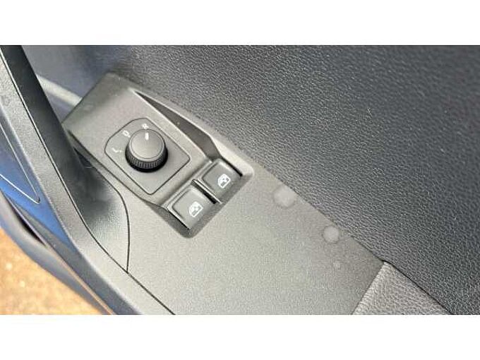 SEAT Ibiza 1.0 TSI 95 SE 5dr