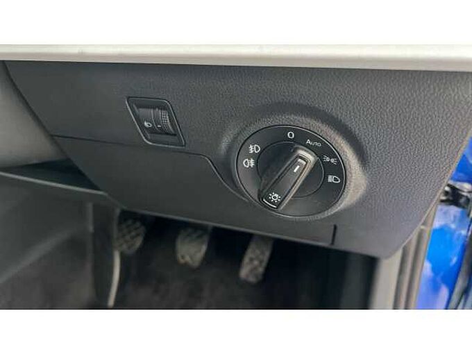 SEAT Ibiza 1.0 TSI 95 SE 5dr