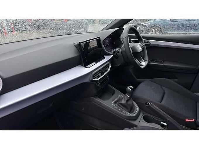 SEAT Ibiza IBIZA 1.0 TSI 115 FR 5dr