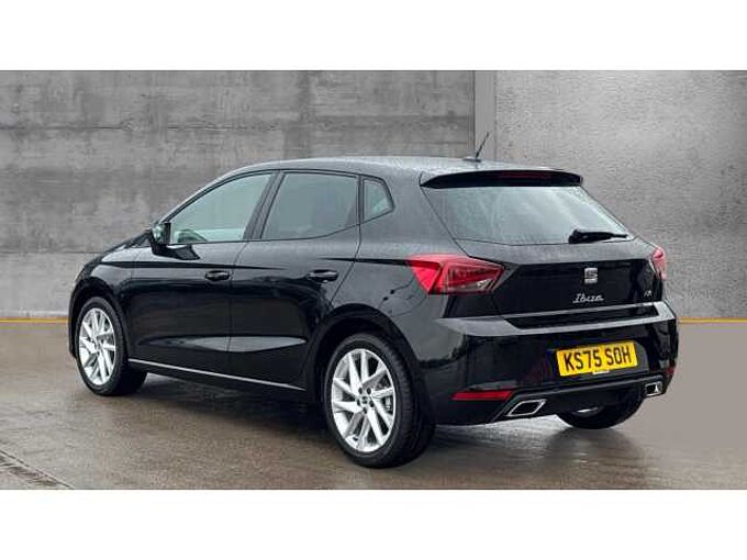 SEAT Ibiza IBIZA 1.0 TSI 115 FR 5dr
