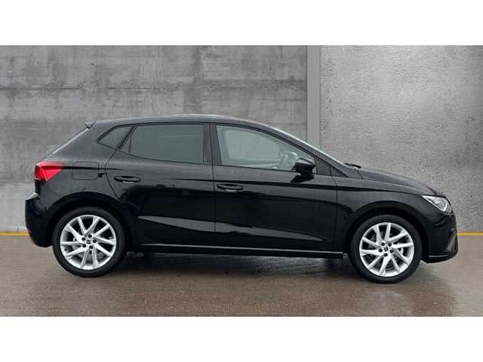 SEAT Ibiza IBIZA 1.0 TSI 115 FR 5dr