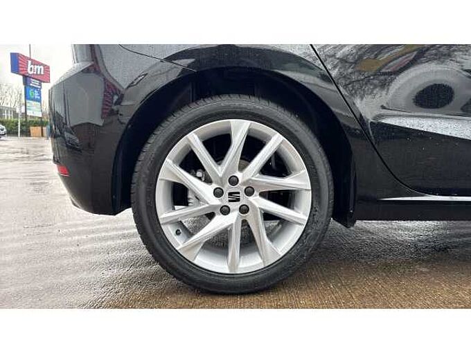 SEAT Ibiza IBIZA 1.0 TSI 115 FR 5dr