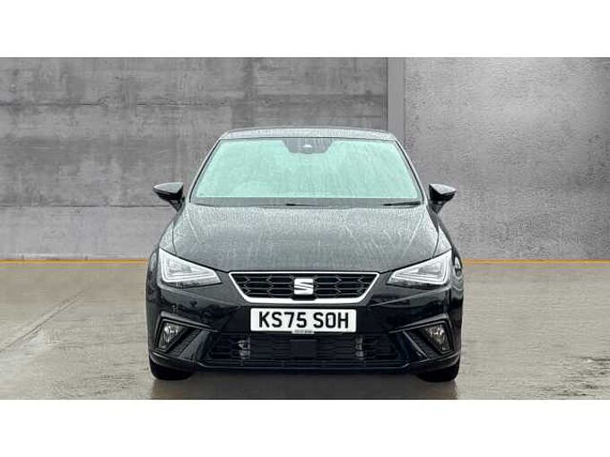 SEAT Ibiza IBIZA 1.0 TSI 115 FR 5dr