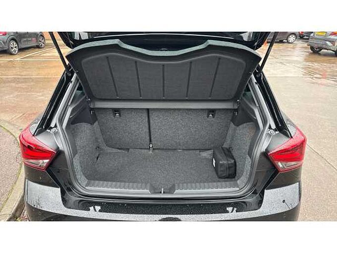 SEAT Ibiza IBIZA 1.0 TSI 115 FR 5dr