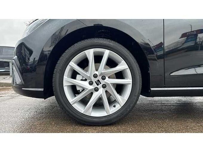 SEAT Ibiza IBIZA 1.0 TSI 115 FR 5dr