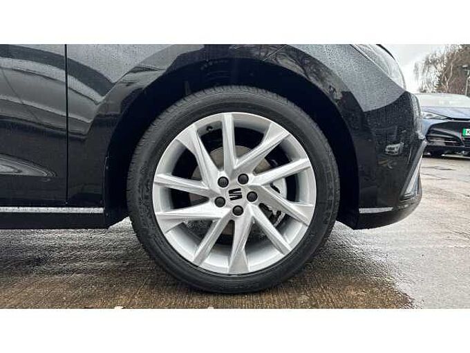 SEAT Ibiza IBIZA 1.0 TSI 115 FR 5dr