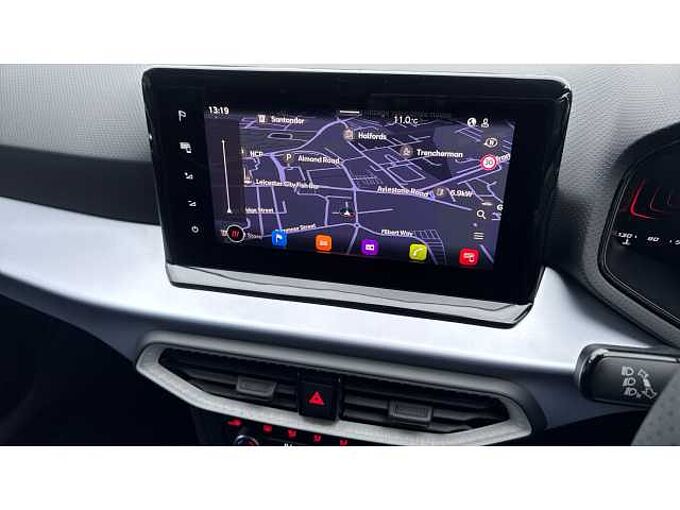 SEAT Ibiza IBIZA 1.0 TSI 115 FR 5dr