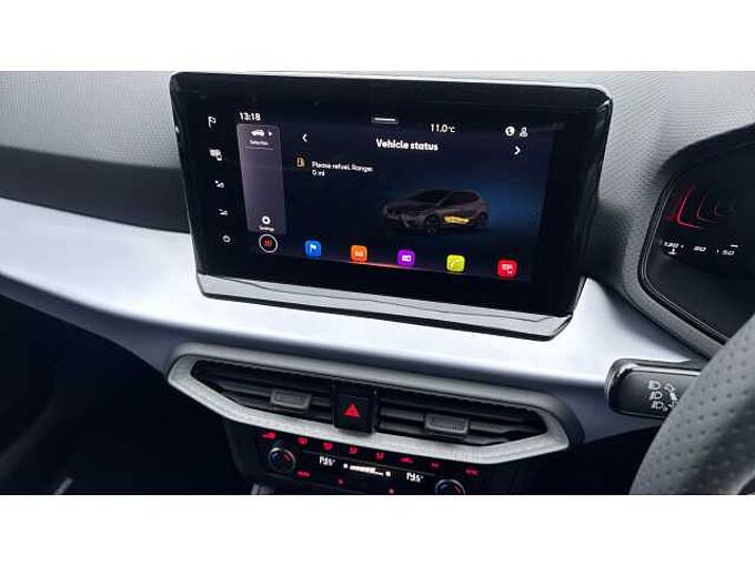 SEAT Ibiza IBIZA 1.0 TSI 115 FR 5dr