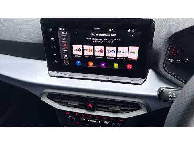 SEAT Ibiza IBIZA 1.0 TSI 115 FR 5dr