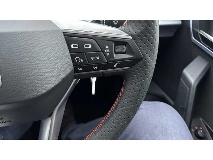 SEAT Ibiza IBIZA 1.0 TSI 115 FR 5dr