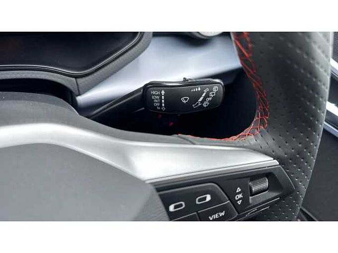 SEAT Ibiza IBIZA 1.0 TSI 115 FR 5dr