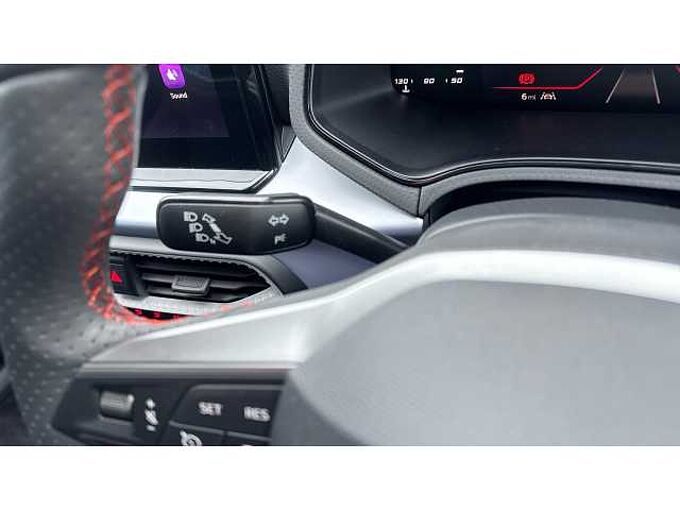 SEAT Ibiza IBIZA 1.0 TSI 115 FR 5dr