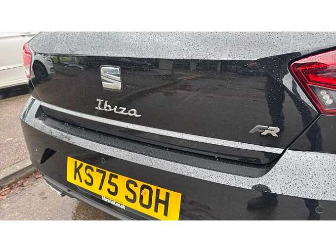 SEAT Ibiza IBIZA 1.0 TSI 115 FR 5dr
