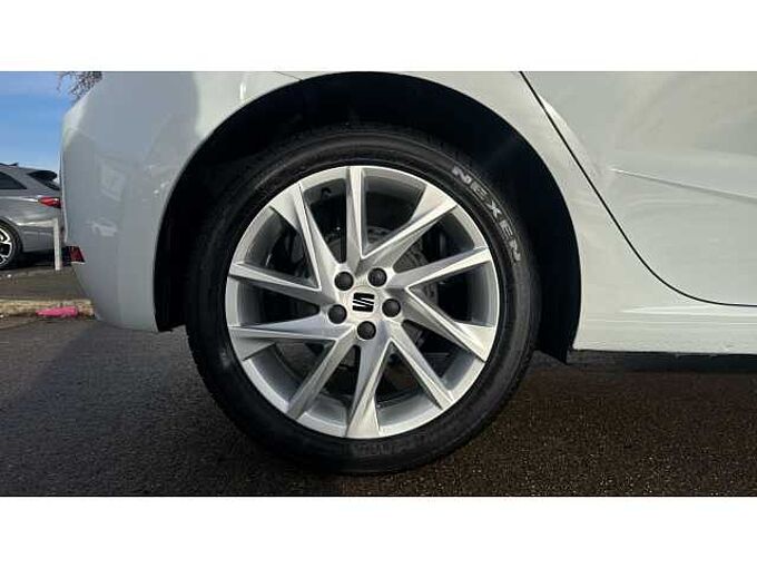 SEAT Ibiza IBIZA 1.0 TSI 95 FR 5dr