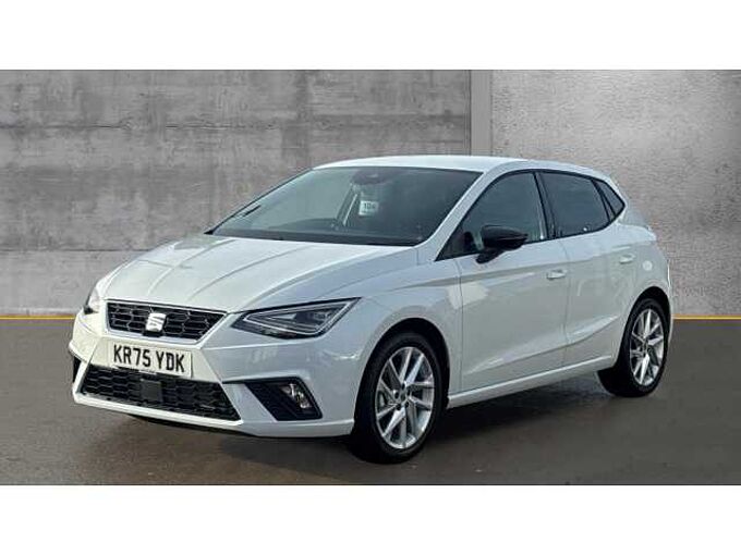 SEAT Ibiza IBIZA 1.0 TSI 95 FR 5dr