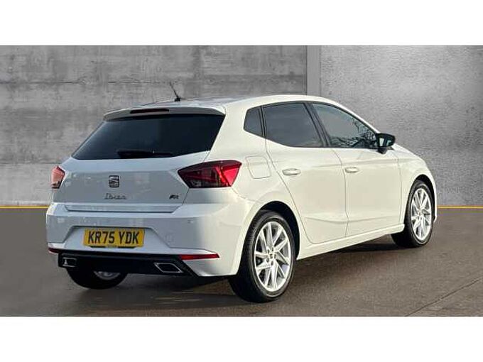 SEAT Ibiza IBIZA 1.0 TSI 95 FR 5dr
