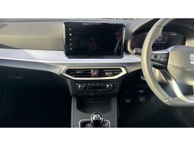 SEAT Ibiza IBIZA 1.0 TSI 95 FR 5dr