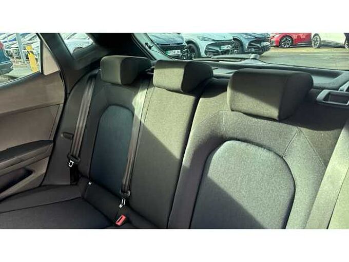 SEAT Ibiza IBIZA 1.0 TSI 95 FR 5dr